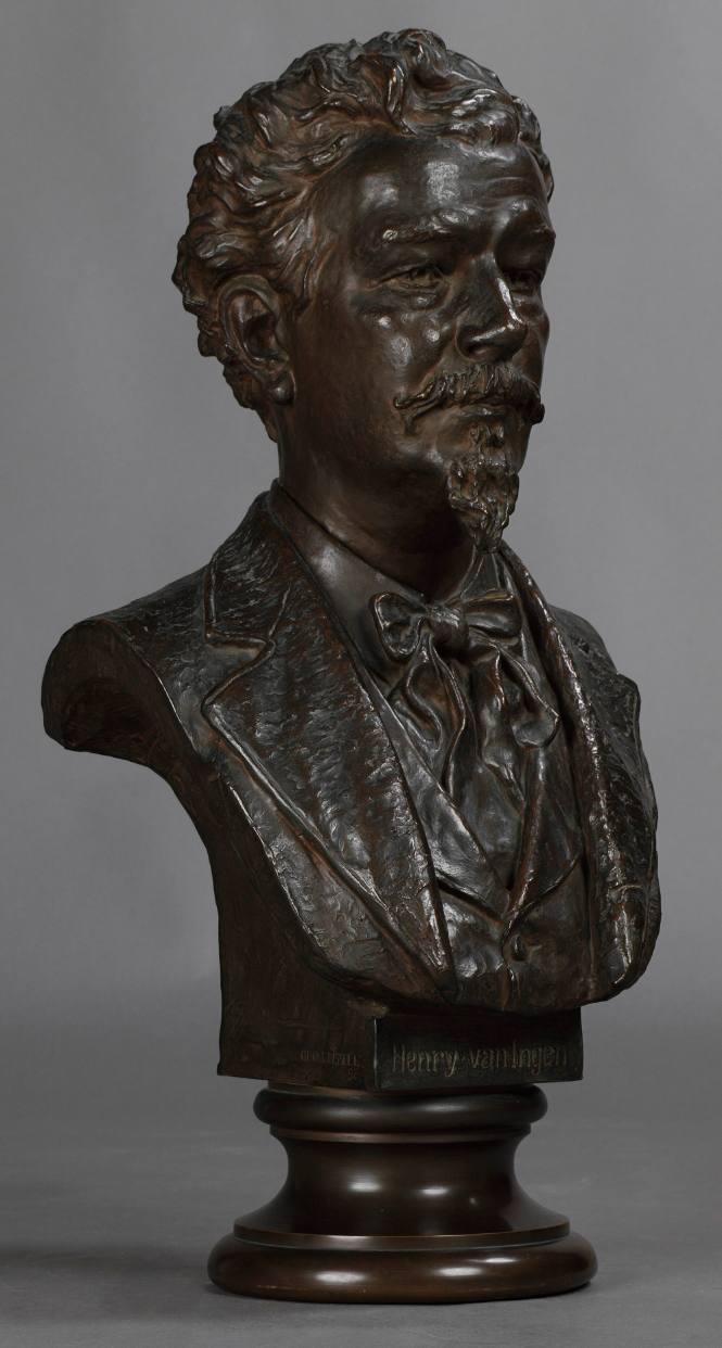 Henry Van Ingen
