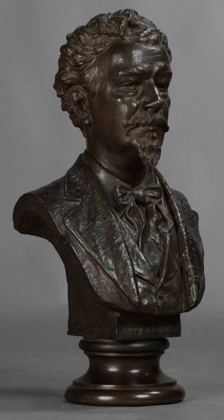 Henry Van Ingen