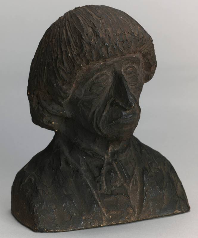 Wit (Head of John Marin)