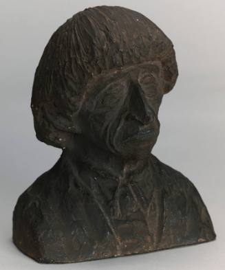 Wit (Head of John Marin)