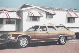 Station Wagon