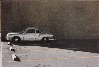 Karmann Ghia