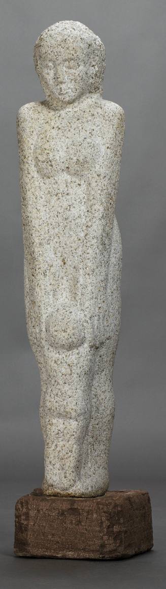 Mother and Child