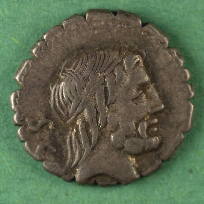 pentonkion, Roman Republic, 83-82 BCE