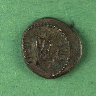 quinarius, Triumviral, 39 BCE