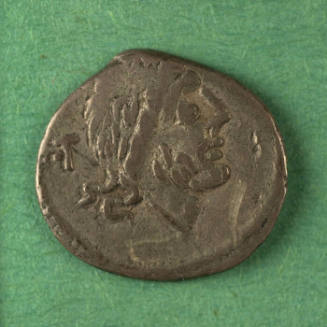 quinarius, Roman Republic, 98 BCE
