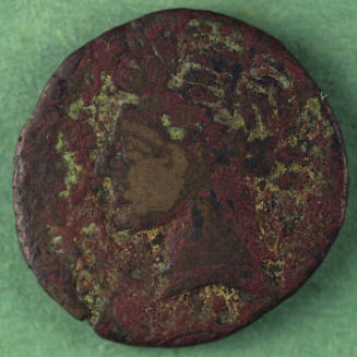 Coin, Roman Empire