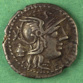 quinarius, Roman Republic, 126 BCE