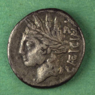 quinarius, Roman Republic, 102 BCE