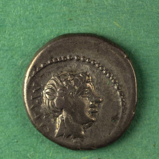 quinarius, Roman Republic, 89 BCE