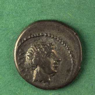 quinarius, Roman Republic, 89 BCE
