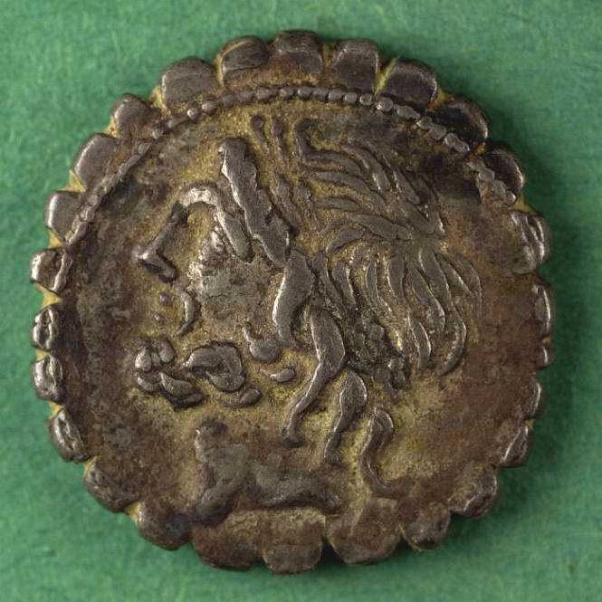 pentonkion, Roman Republic, 106 BCE