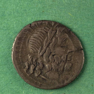 quinarius, Roman Republic, 88 BCE