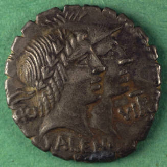 pentonkion, Roman Republic, 70 BCE