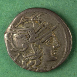 pentonkion, Roman Republic, 169-158 BCE
