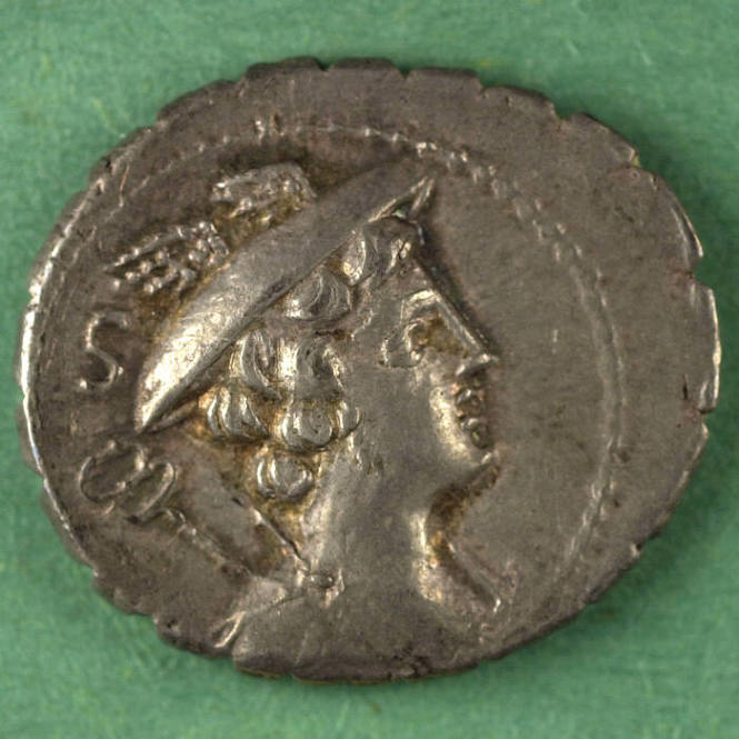 pentonkion, Roman Republic, 82 BCE