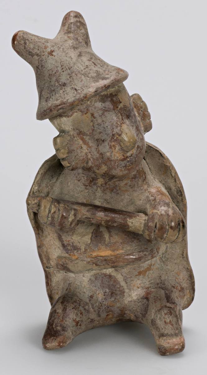 Shaman