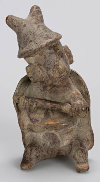 Shaman