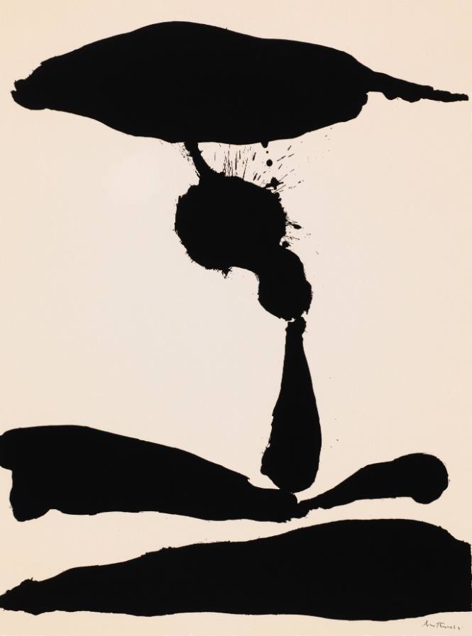 Africa Suite, 1970 (Belknap no. 42)