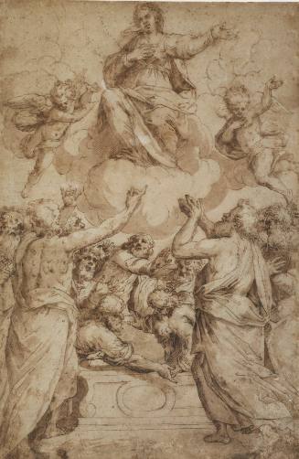 Assumption of the Virgin
