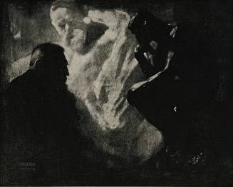 Rodin - Le Penseur