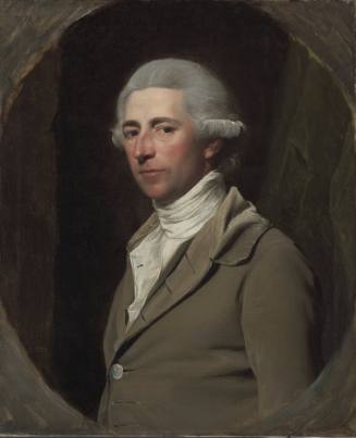 Portrait of a Man