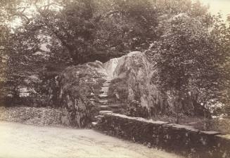 Wordsworth's Seat Ambleside