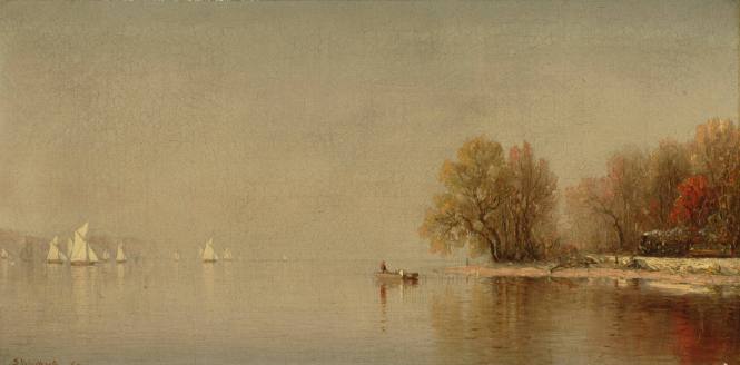 Tappan Zee