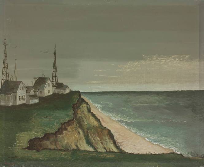 Highland Light