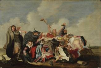 Battle for the Breeches