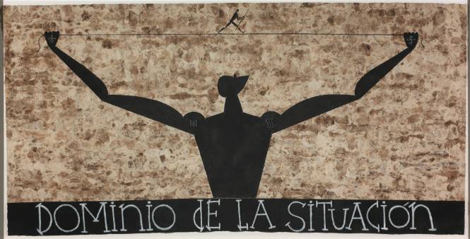 Dominio de La Situación (Control of the Situation)