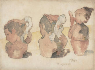 Pots en Grès Chaplet
