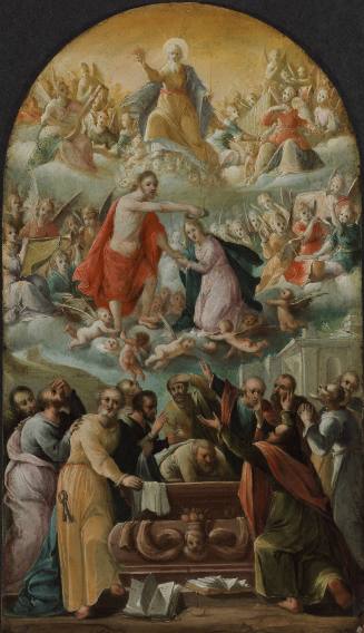 Assumption of the Virgin