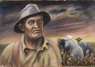 Foreman and Farmhands
