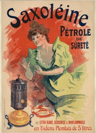 Saxoléine