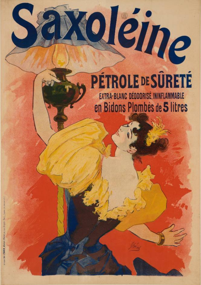 Saxoléine