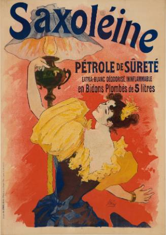 Saxoléine