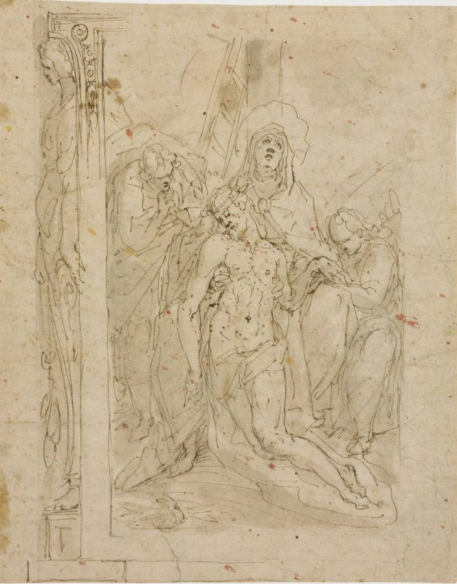 Pietà