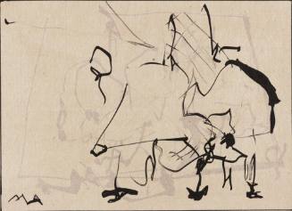 Untitled (State I)