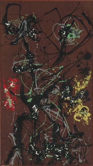 Number 10, 1950
