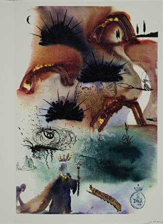 The Lobster Quadrille, page 123