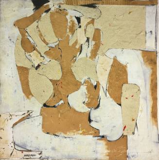 Seated Nude