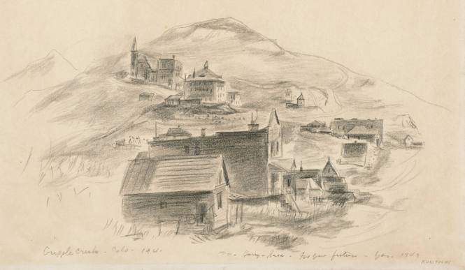 Cripple Creek