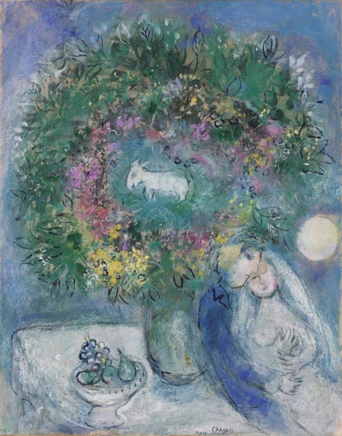 Bouquet of Flowers