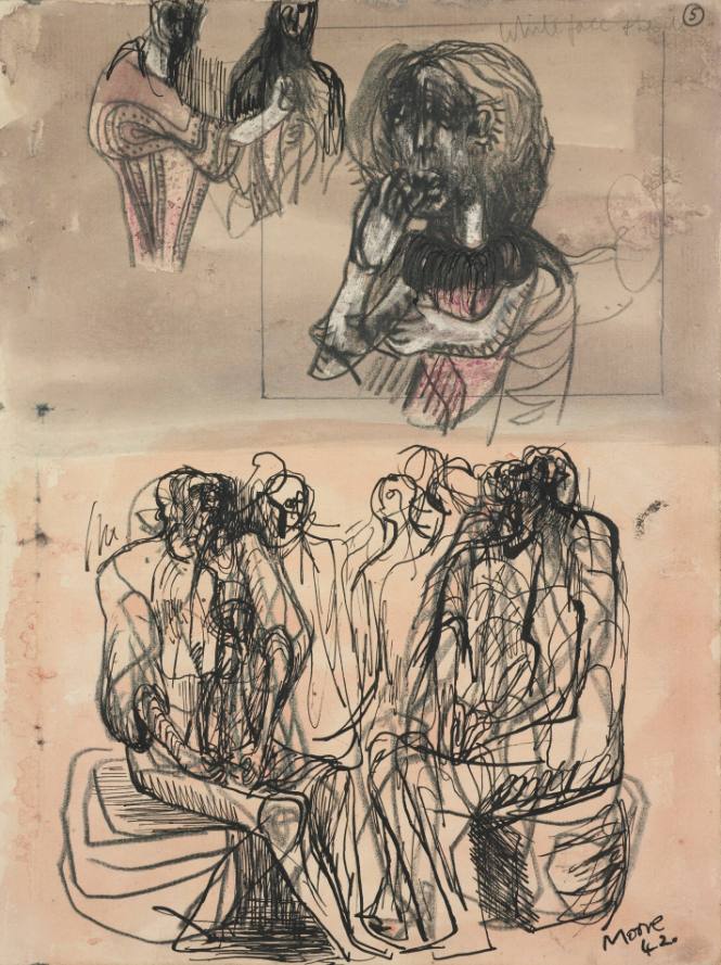 Henry Moore