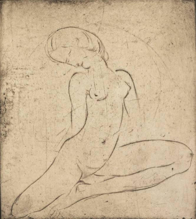 Nude