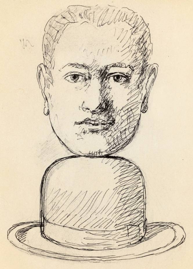 René Magritte
