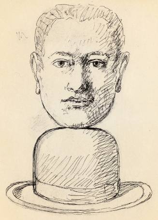 René Magritte
