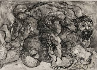 The Rape VII