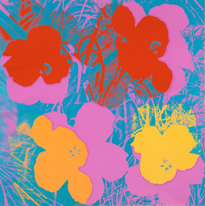 Flowers